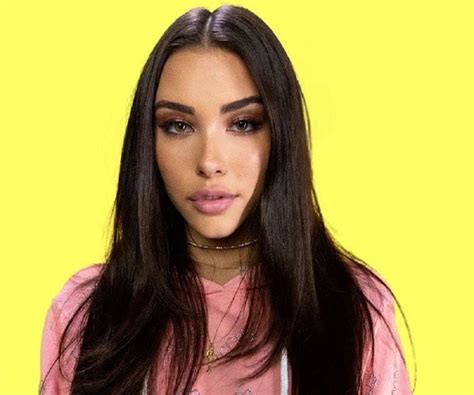 madison beer age|Madison Beer age, hometown, biography 